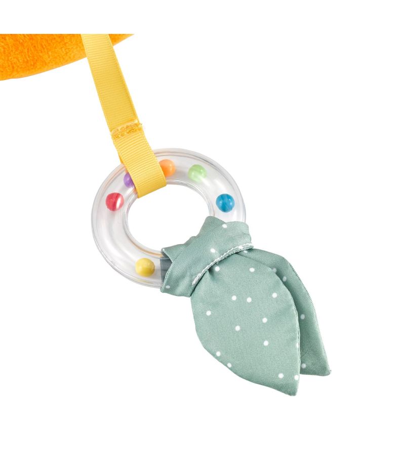 Sophie La Giraffe Βαρελάκι δραστηριοτήτων S010412