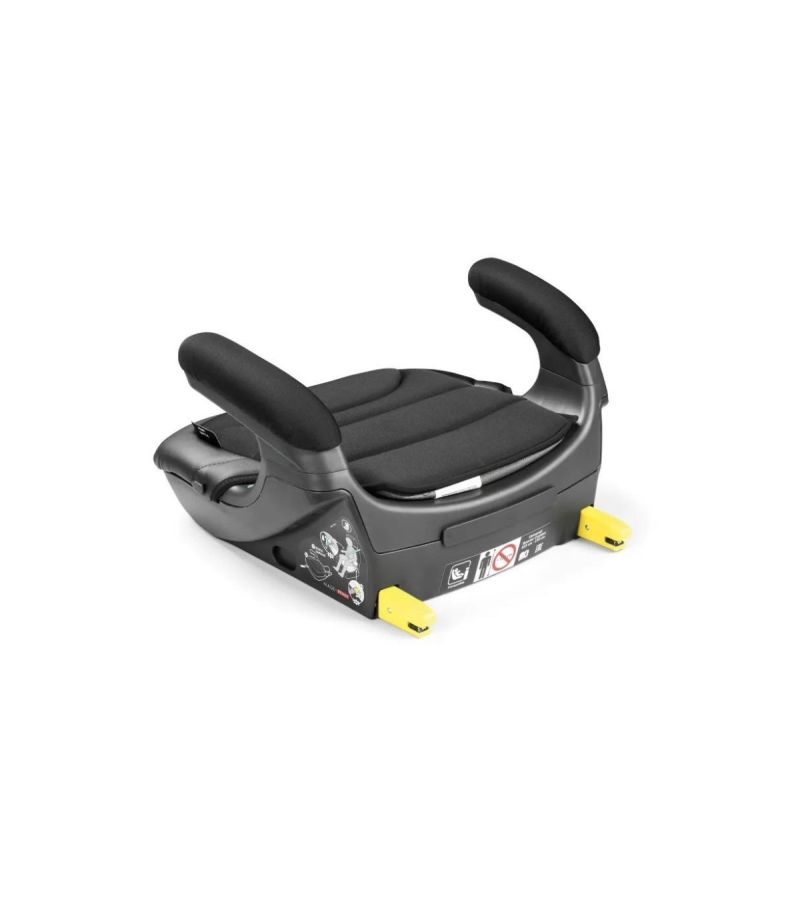 Κάθισμα αυτοκινήτου PEG PEREGO Viaggio 2-3 Shuttle (125-150cm) Licorise