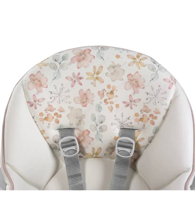 Καρέκλα φαγητού PEG PEREGO Siesta Follow Me, χρώμα Aquarelle