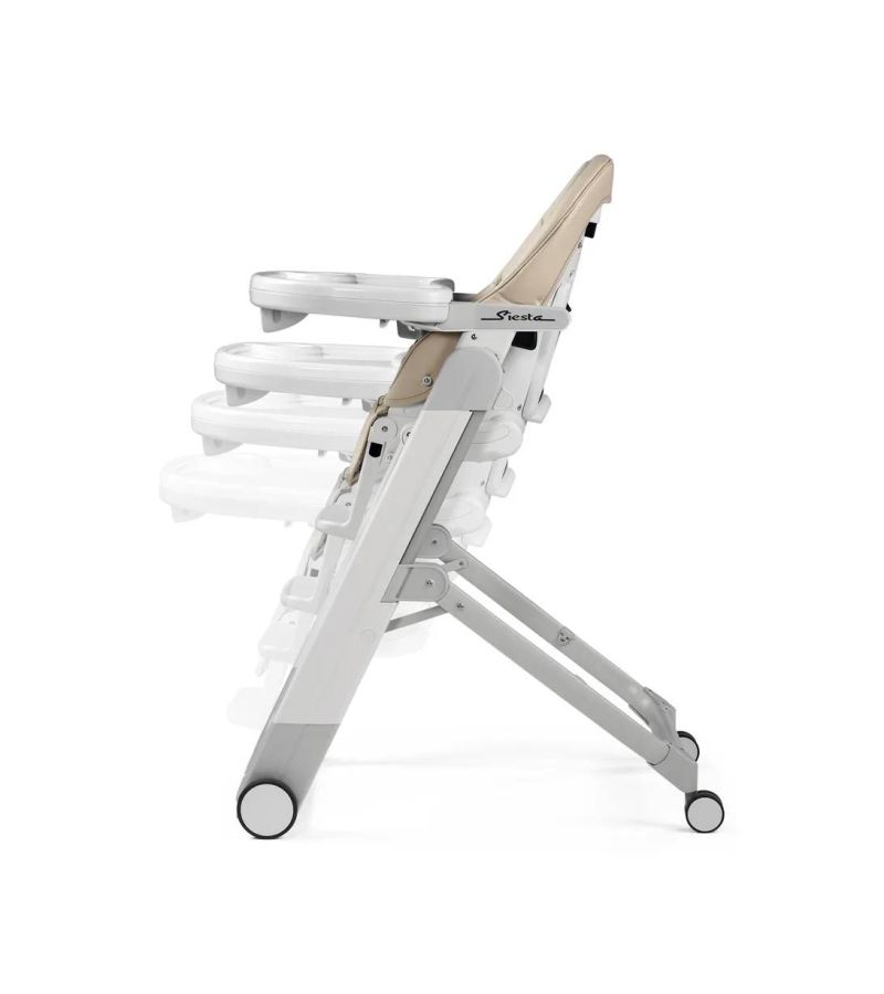 Καρέκλα φαγητού PEG PEREGO Siesta Follow Me Astral