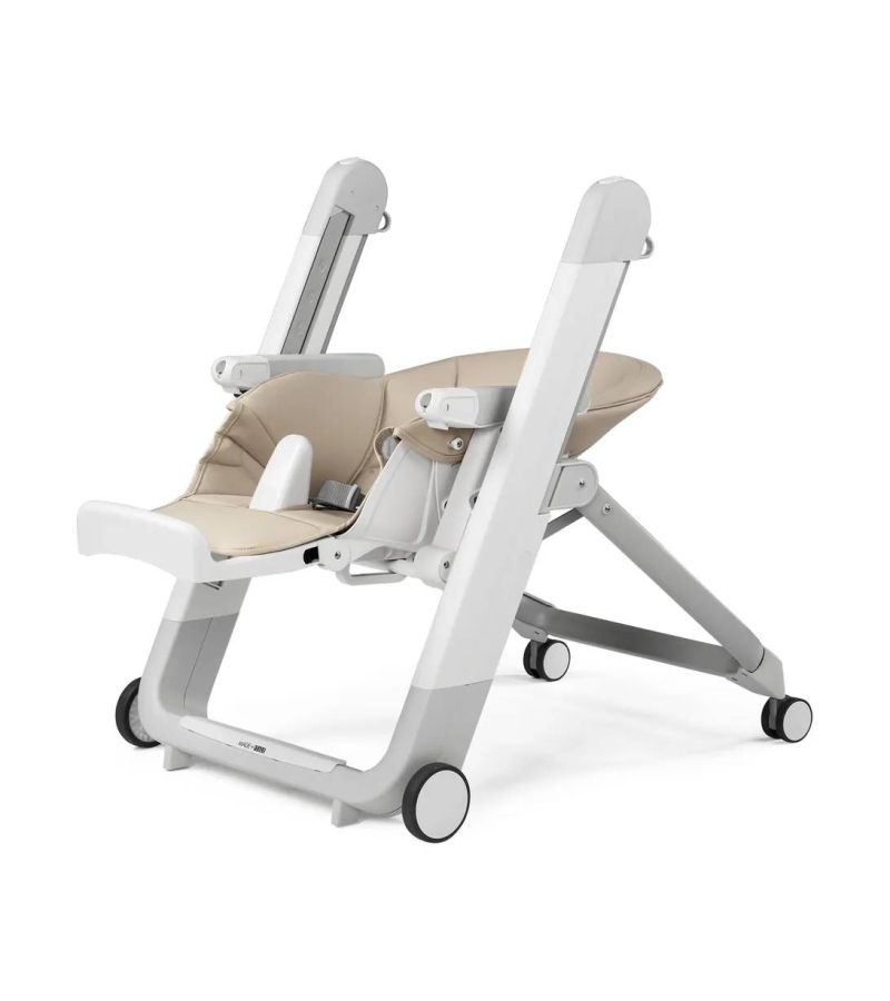 Καρέκλα φαγητού PEG PEREGO Siesta Follow Me Astral