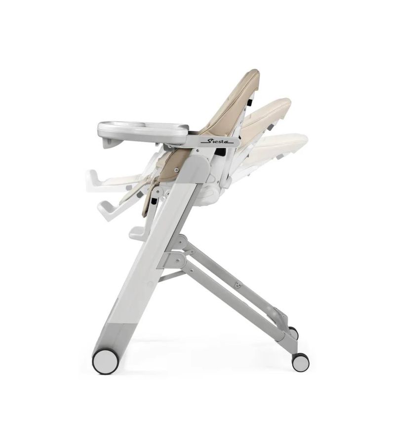 Καρέκλα φαγητού PEG PEREGO Siesta Follow Me Astral