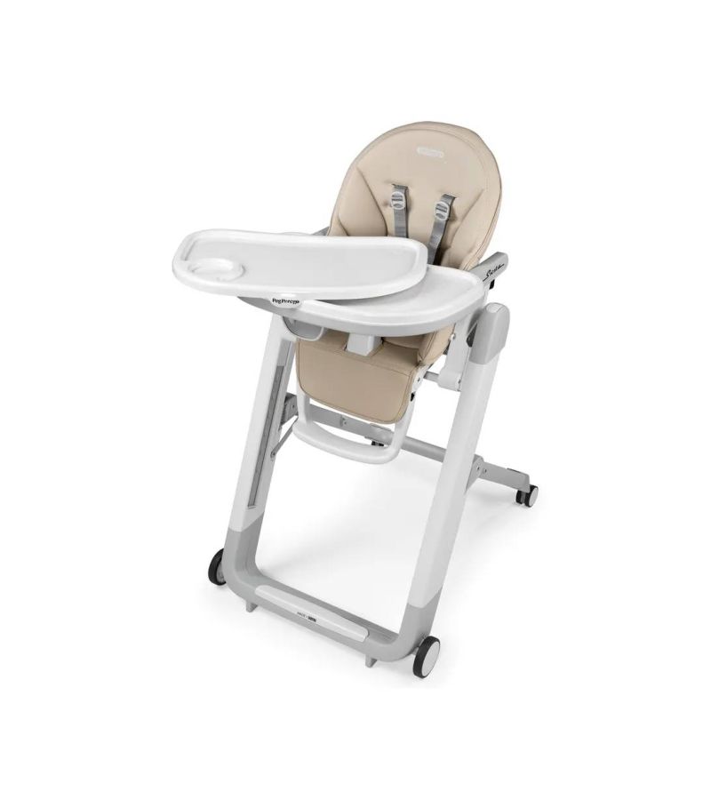 Καρέκλα φαγητού PEG PEREGO Siesta Follow Me Astral