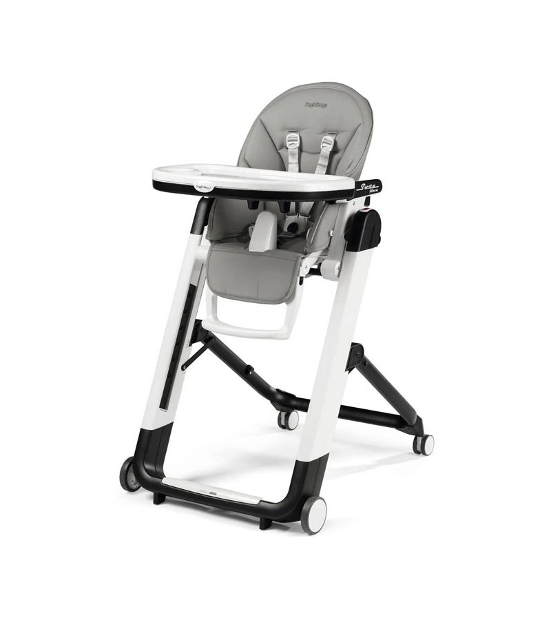 Καρέκλα φαγητού PEG PEREGO Siesta Follow Me Ice