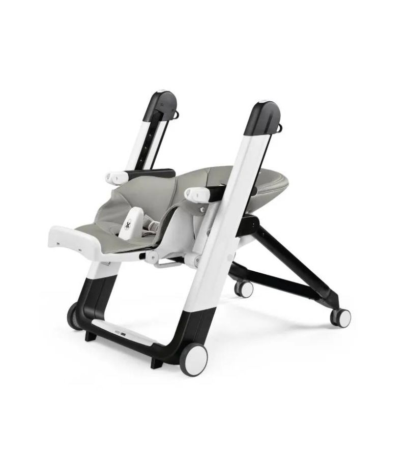 Καρέκλα φαγητού PEG PEREGO Siesta Follow Me Ice