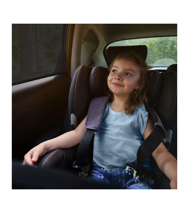 SIPO Sun Socks για Παράθυρα Αυτοκινήτου 2τεμ SIP-SCA-14