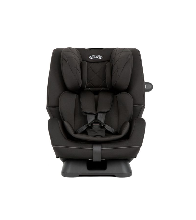 Κάθισμα Αυτοκινήτου GRACO SlimFit R129 Midnight (40-145cm)