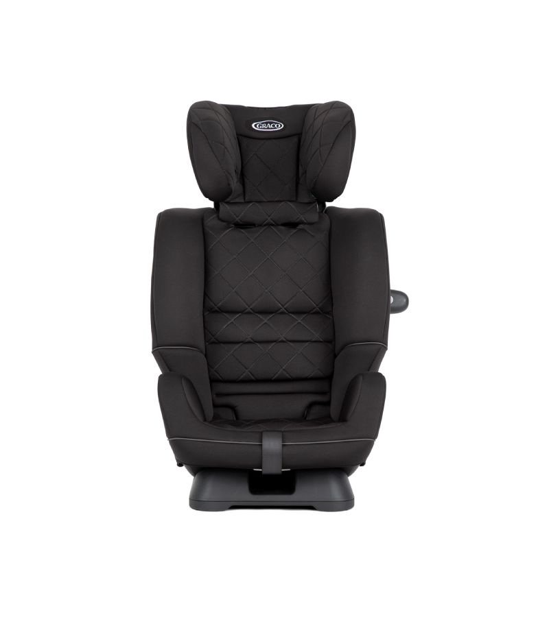 Κάθισμα Αυτοκινήτου GRACO SlimFit R129 Midnight (40-145cm)