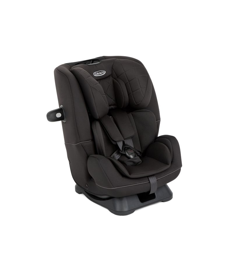 Κάθισμα Αυτοκινήτου GRACO SlimFit R129 Midnight (40-145cm)