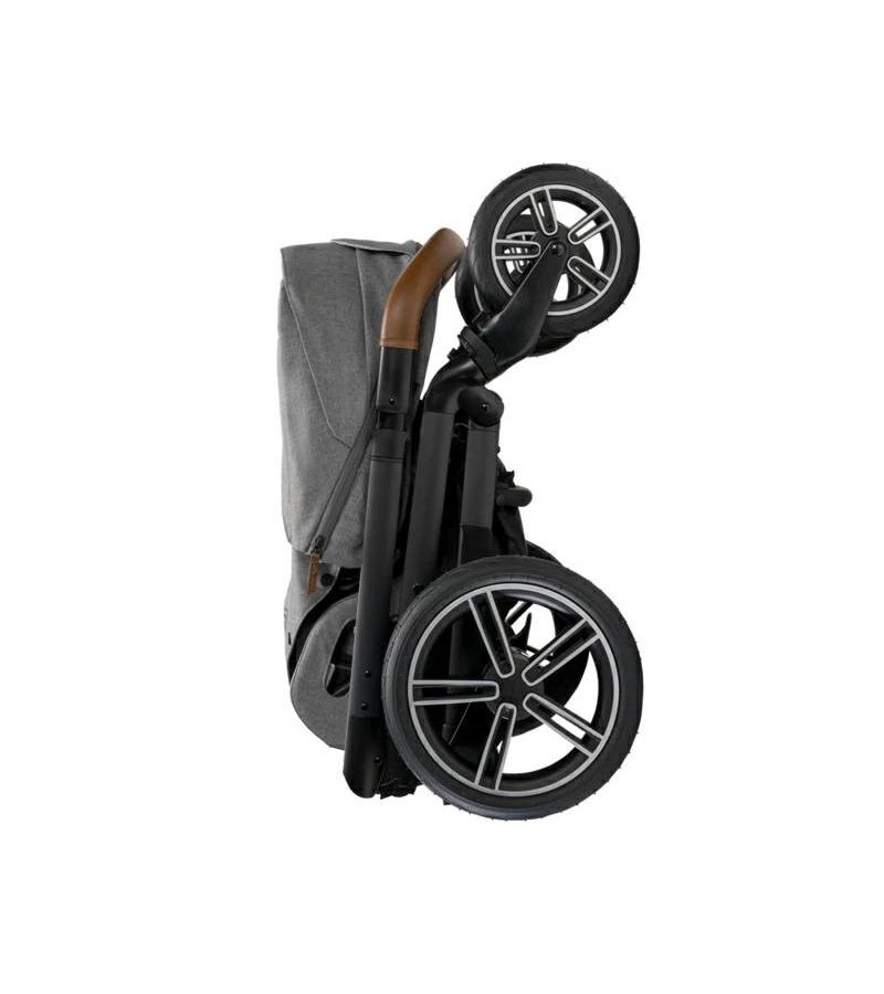 Βρεφικό Καρότσι Nuna Mixx Next Granite ST13416GRNGL