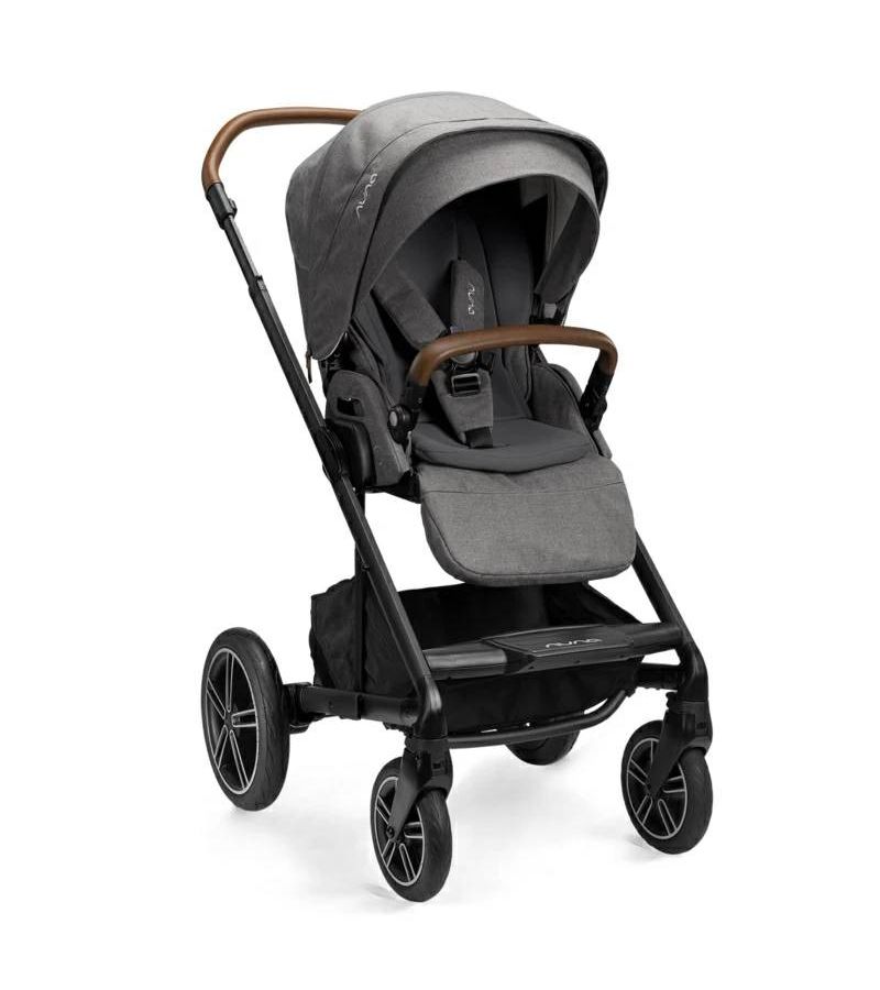 Βρεφικό Καρότσι Nuna Mixx Next Granite ST13416GRNGL