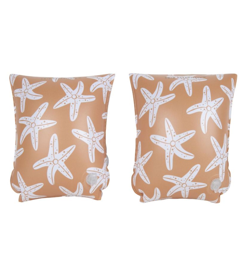 SWIM ESSENTIALS Μπρατσάκια για παιδιά από 0-2 ετών Sea Stars SWE-2022SE354