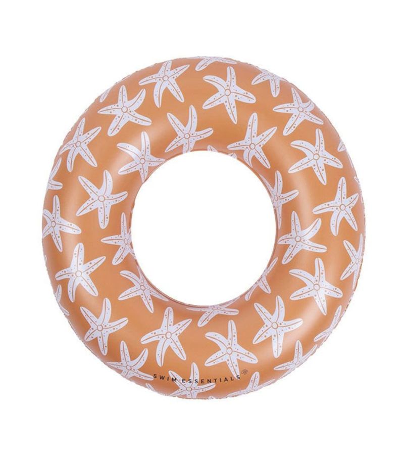 SWIM ESSENTIALS Σωσίβιο Ø90εκ. για παιδιά από 6+ετών Sea Stars SWE-2023SE1377