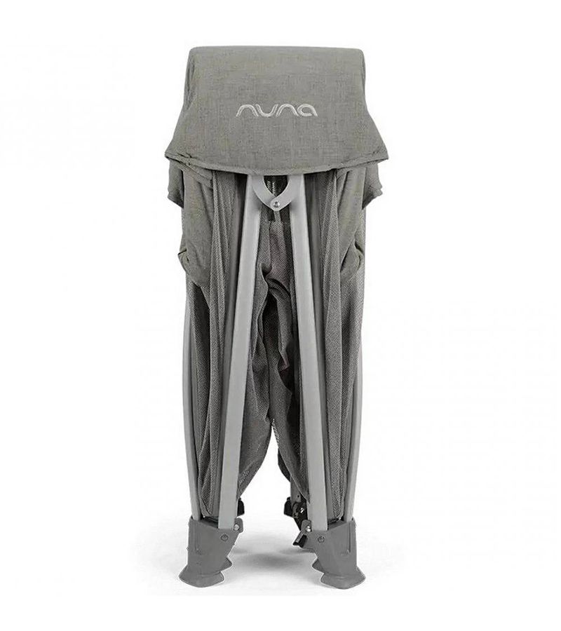 Παρκοκρέβατο  NUNA Sena Air Cot Sheet Frost