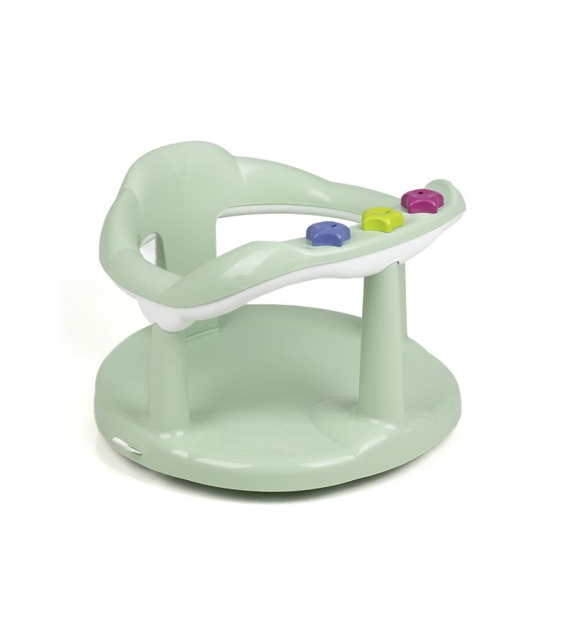 Δαχτυλίδι μπάνιου THERMOBABY Aquababy, χρώμα Mint