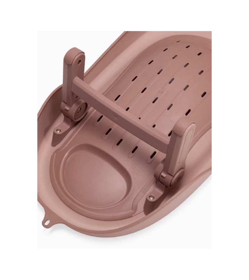 Twistshake Μειωτής Μπάνιου Faded Pink 32-08-79242