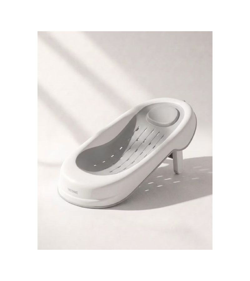 Twistshake Μειωτής Μπάνιου Pastel Grey 32-08-79241