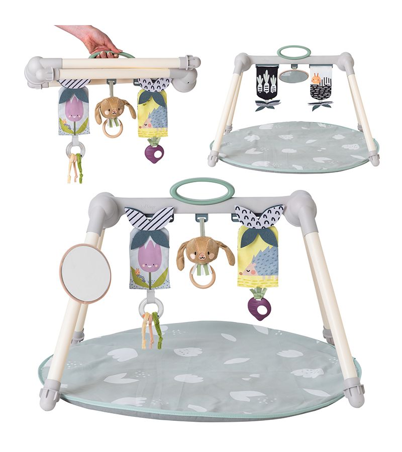 Αναδιπλούμενο Γυμναστήριο TAF TOYS Urban Garden 13075