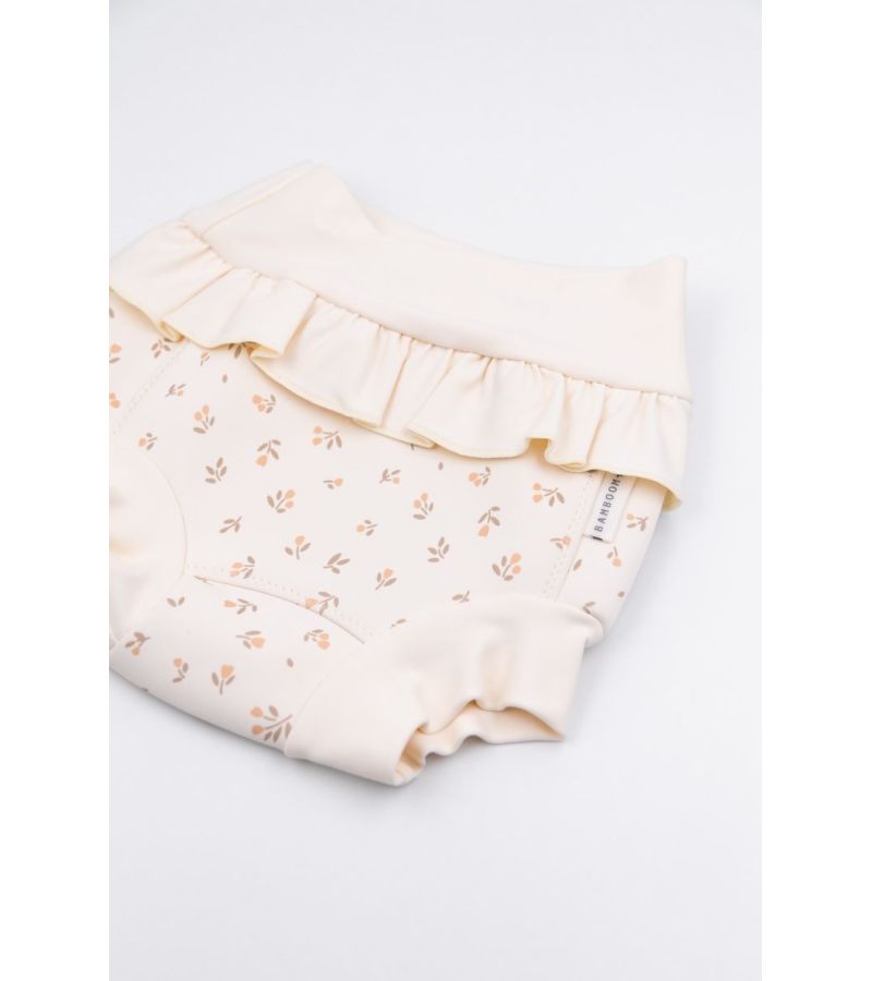 Μαγιό BAMBOOM Neoprene Tulips 719-204