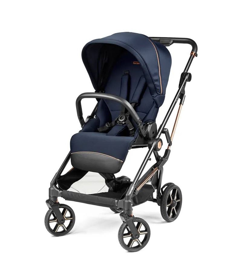 Καρότσι PEG PEREGO Vivace Blue Shine