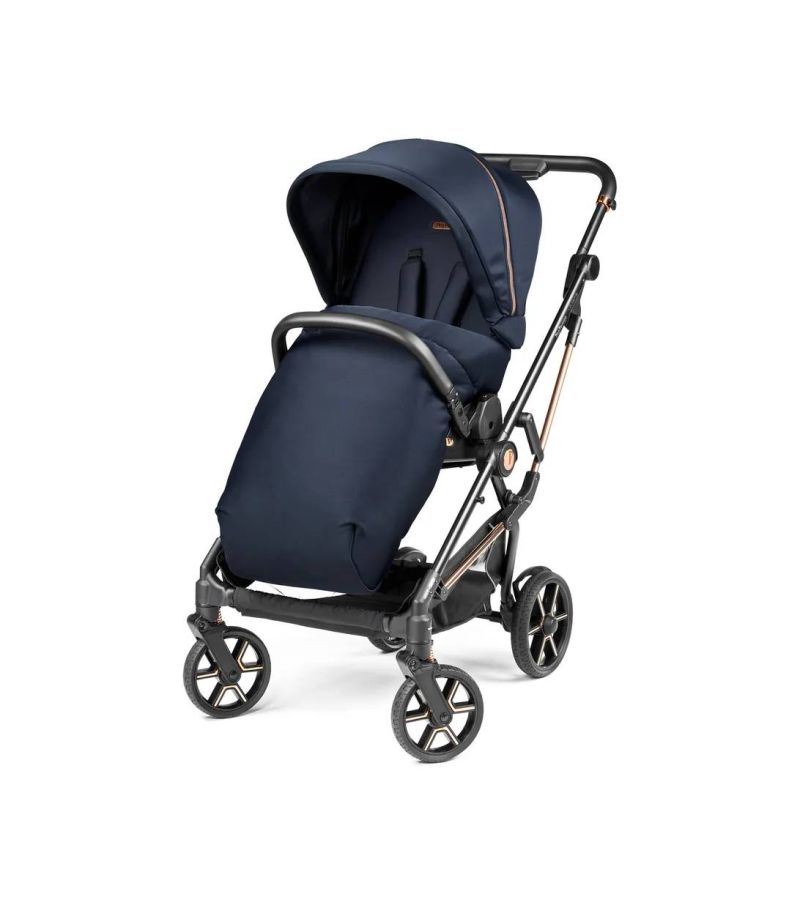 Καρότσι PEG PEREGO Vivace Blue Shine