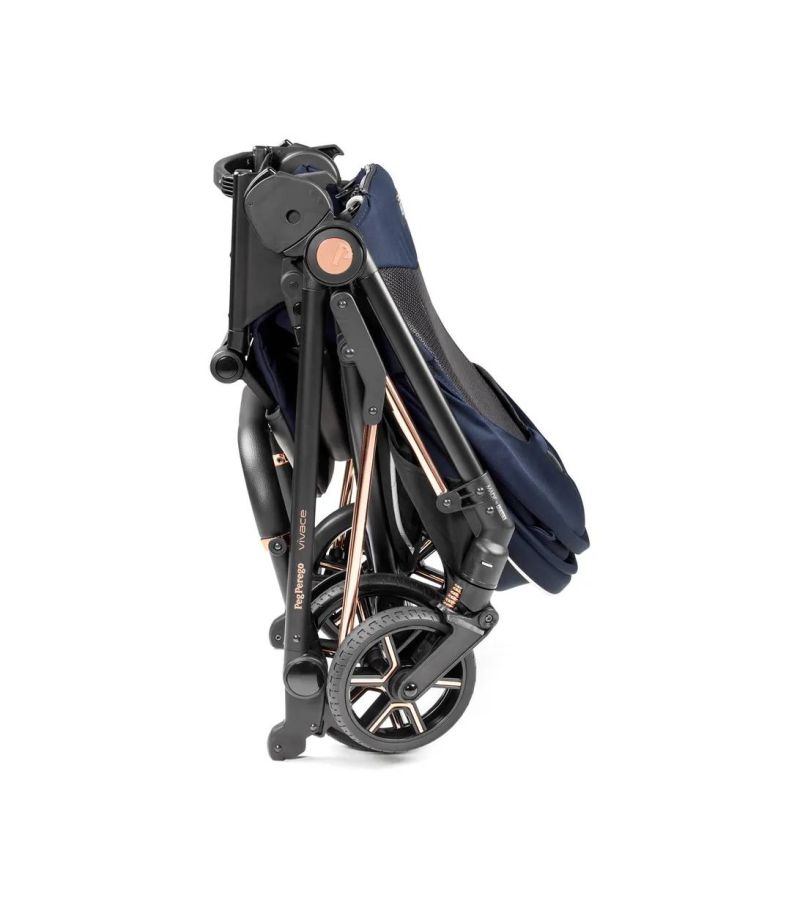 Καρότσι PEG PEREGO Vivace Blue Shine