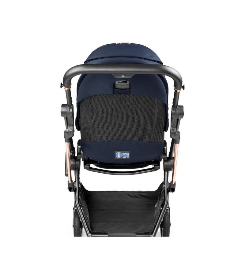 Καρότσι PEG PEREGO Vivace Blue Shine