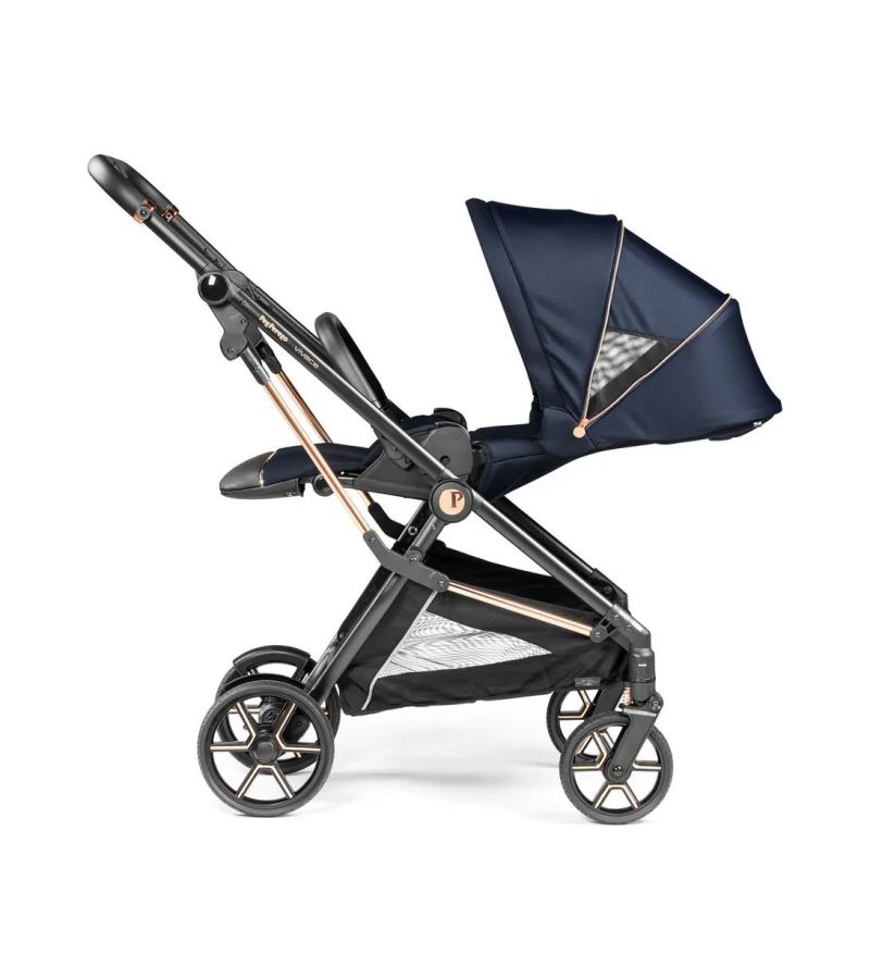 Καρότσι PEG PEREGO Vivace Blue Shine