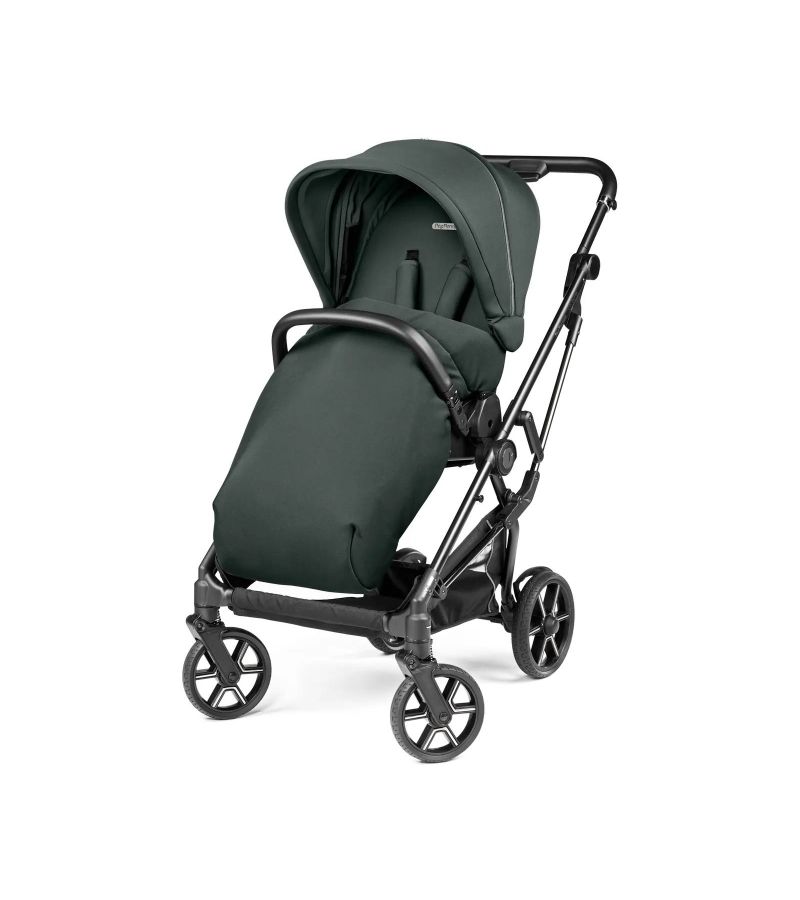 Καρότσι PEG PEREGO Vivace Metal