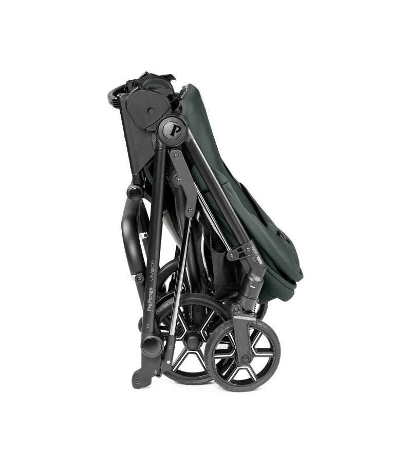 Καρότσι PEG PEREGO Vivace Metal