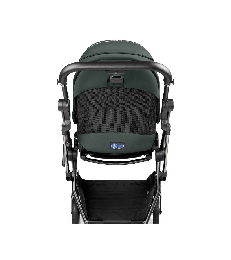 Καρότσι PEG PEREGO Vivace Metal