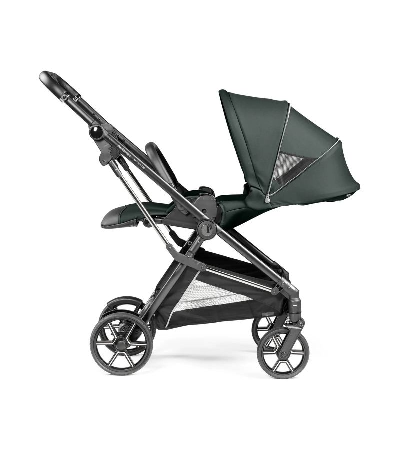 Καρότσι PEG PEREGO Vivace Metal