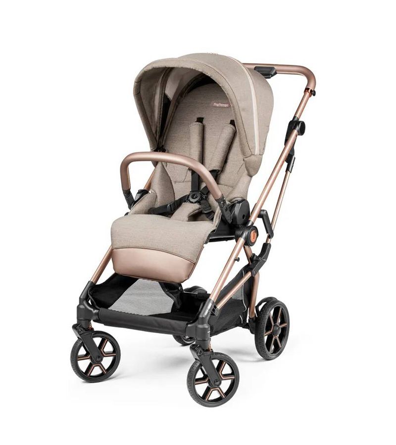 Καρότσι PEG PEREGO Vivace Mon Amour