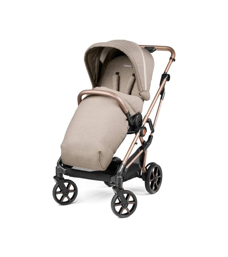 Καρότσι PEG PEREGO Vivace Mon Amour