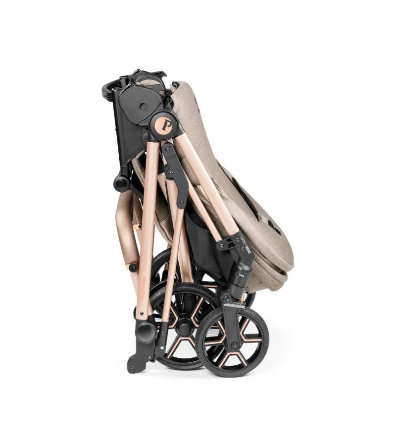 Καρότσι PEG PEREGO Vivace Mon Amour