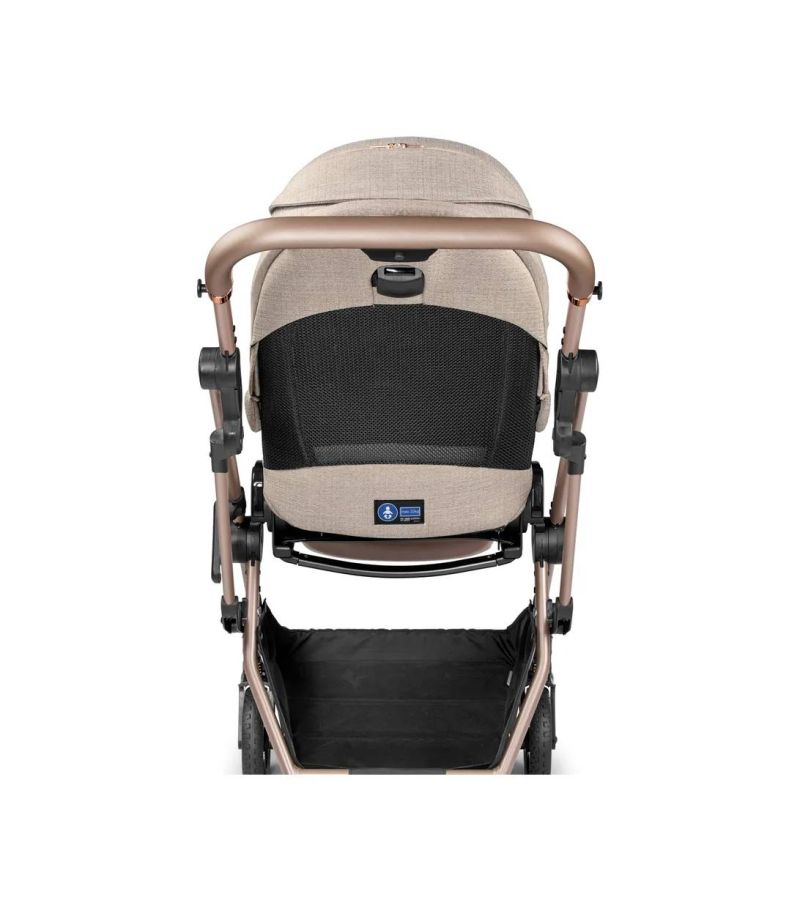 Καρότσι PEG PEREGO Vivace Mon Amour