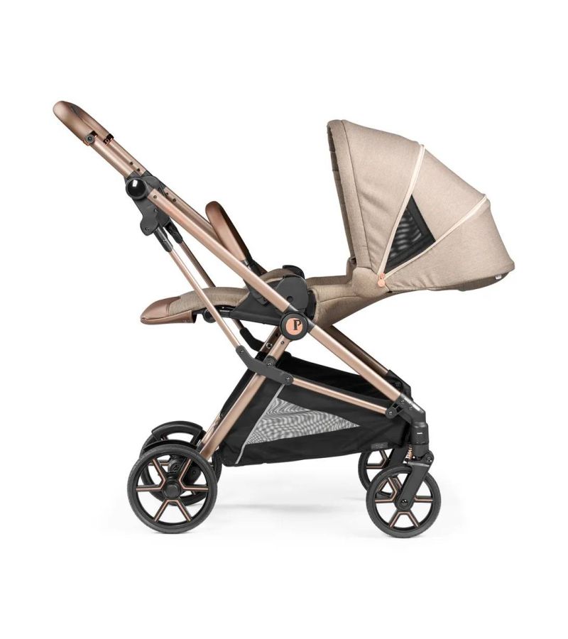 Καρότσι PEG PEREGO Vivace Mon Amour