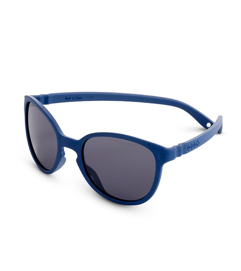 Γυαλιά ηλίου KIETLA Wazz (1-2 ετών) Wayfarer Denim WA2SUNDENIM