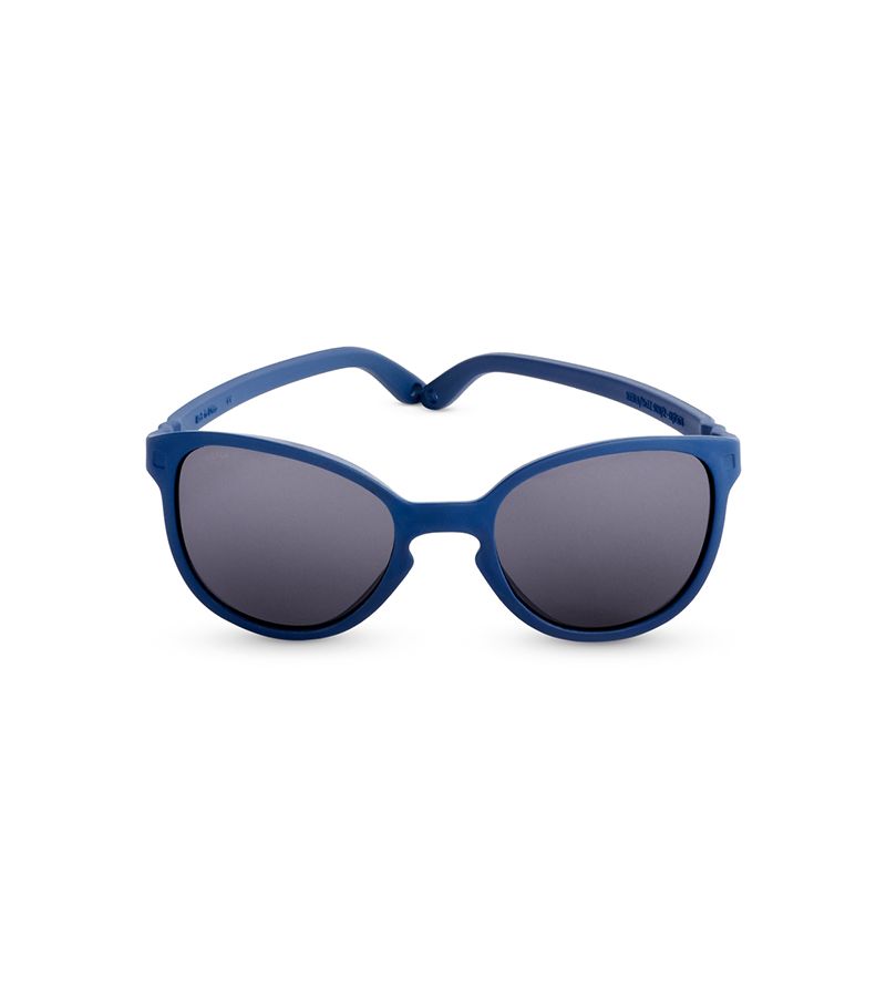 Γυαλιά ηλίου KIETLA Wazz (1-2 ετών) Wayfarer Denim WA2SUNDENIM