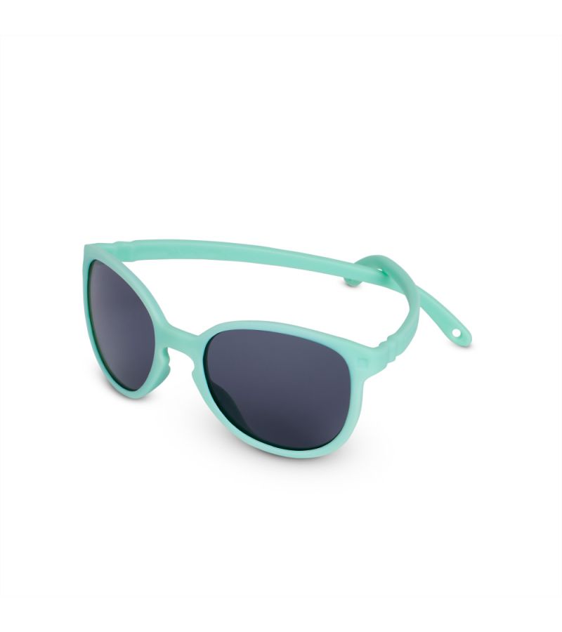 Γυαλιά ηλίου KIETLA Wazz (1-2 ετών) Wayfarer Mint WA2SUNMINT