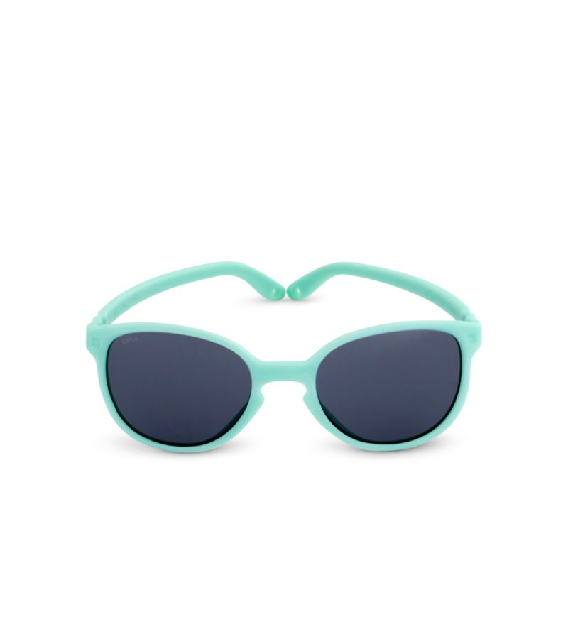 Γυαλιά ηλίου KIETLA Wazz (1-2 ετών) Wayfarer Mint WA2SUNMINT