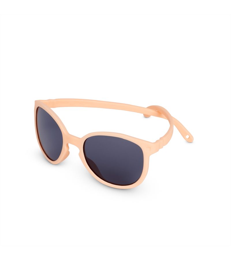 Γυαλιά ηλίου KIETLA Wazz (2-4 ετών) Wayfarer Apricot WA3SUNAPRICOT