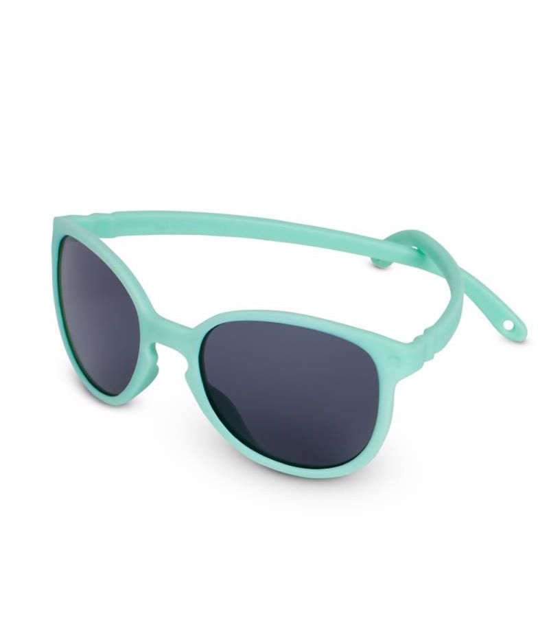 Γυαλιά ηλίου KIETLA Wazz (2-4 ετών) Wayfarer Mint WA3SUNMINT