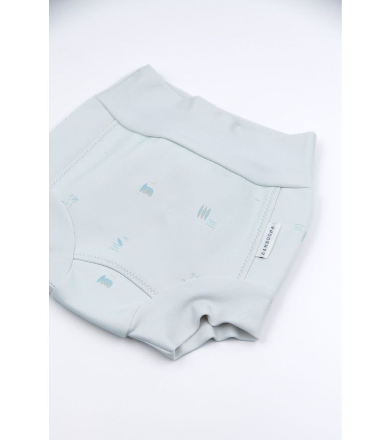 Μαγιό BAMBOOM Neoprene Print Summer Vibes 721-329