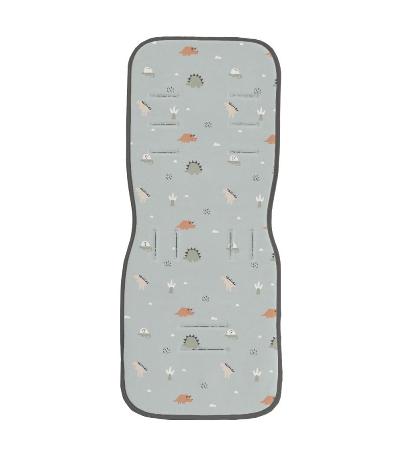 Στρώμα Καροτσιού Μονής Όψεως 35x83 X-TREME BABY Dinos XT700106