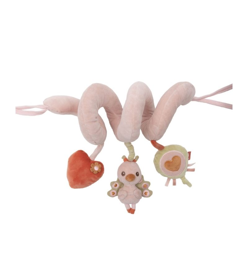 Activity Spiral JOLLEIN Soft Plumes 122-001-682