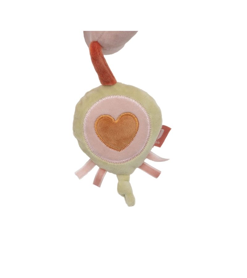 Activity Spiral JOLLEIN Soft Plumes 122-001-682