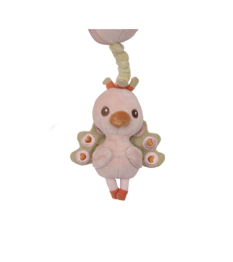 Activity Spiral JOLLEIN Soft Plumes 122-001-682