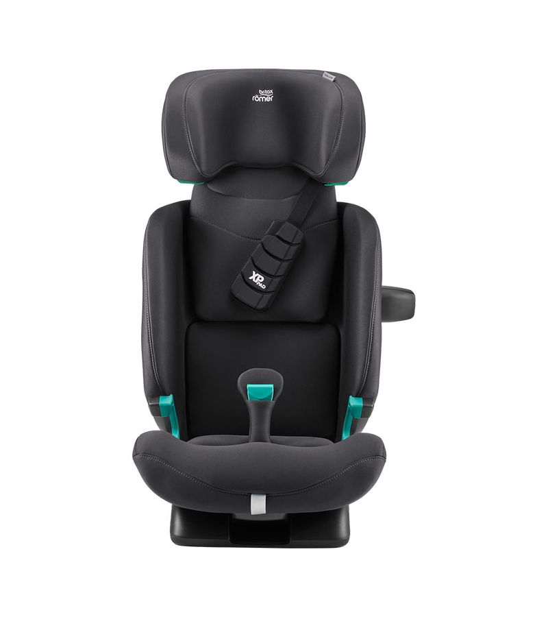 Κάθισμα αυτοκινήτου BRITAX-ROMER Advansafix PRO Classic I-Size Deep Grey