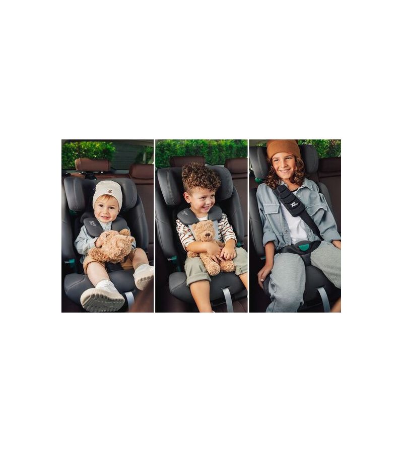 Κάθισμα αυτοκινήτου BRITAX-ROMER Advansafix PRO I-Size, Night Blue